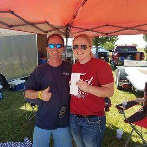 Meet your Posher, Kaytee